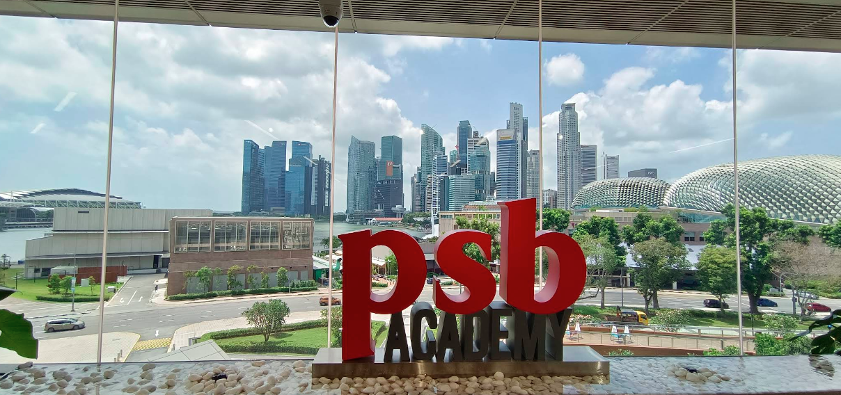 أكاديمية PSB